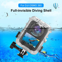 Puluz Depth Waterproof Camera Case