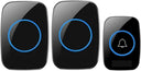 Wireless Smart Doorbell - 1000 Ft Range Act Now
