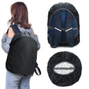 Ultimate Waterproof Backpack Rain Cover for Outdoor Use