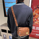 Men's Stylish Crossbody Phone Holder Trendy Fashion Bag