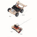 STEM Electronics Circuit Kit for Kids