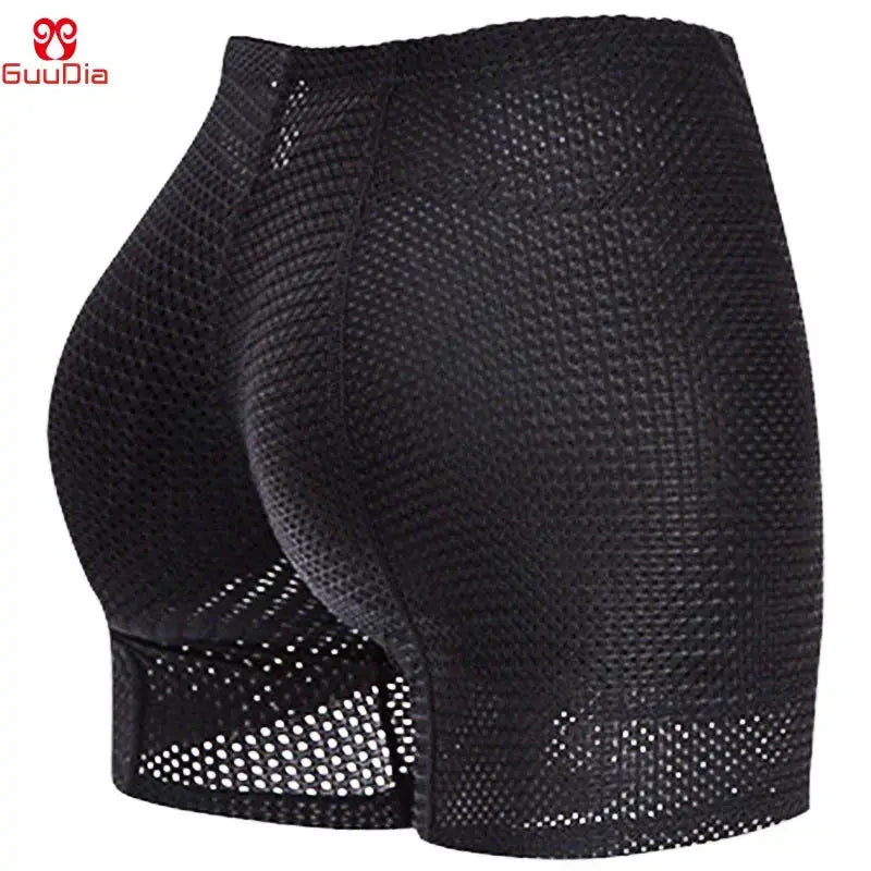 Guudia Hip Enhancer Shaper Shorts for Curvy Confidence