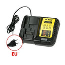 Long-Life Battery for Heavy-Duty Tools