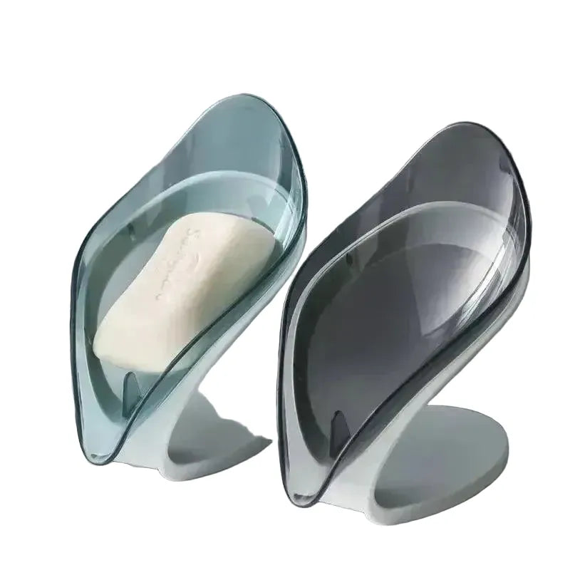 Drip Free Soap Holder for Bathroom Sink — product view 1