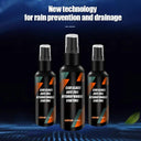 Car Glass Rain Repellent for Windshield Mirrors Protection