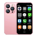 SERVO 16SE Mini Smartphone - Face Recognition