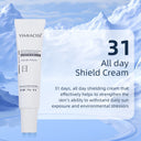 Facial Redness Repair Cream For Sensitive Skin Rosacea Hydrating Day Night