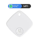 Key Tracker for Busy Families