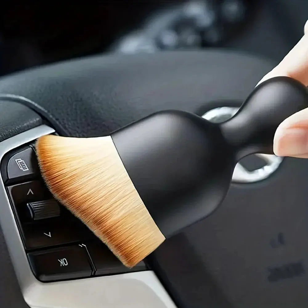 Multifunctional Makeup Brush And Wine Cup Cleaning Tools