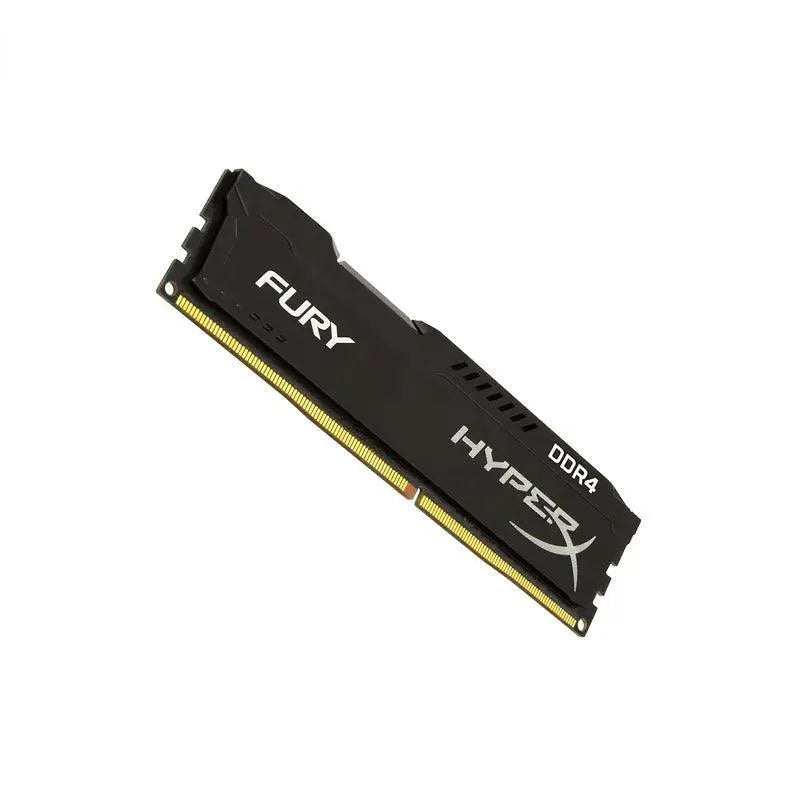 HyperX Fury RAM High Performance Memory Upgrades for PCs
