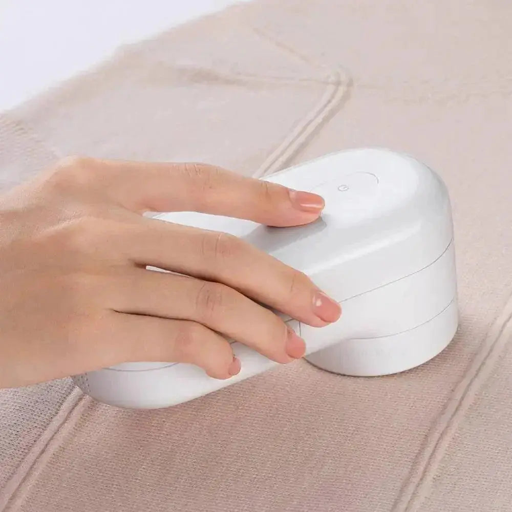 Advanced Portable Lint Remover Fluff Eliminator Tool