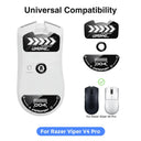 Razer Viper Glass Skates - Pro