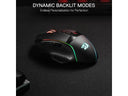 Redragon Wireless Gaming Mouse RGB