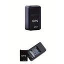 Real-Time GPS Car Tracker for Vehicles