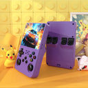 Video Game Console For Linux Fans Retro