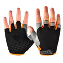 Anti Slip Cycling Gloves for Riders