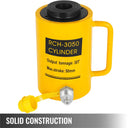 Solid Metal Hydraulic Lifter Jack