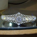 Classic Moissanite Bracelet