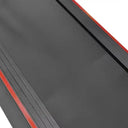LED Display Treadmill Auto Incline Five To Forty Percent Home Gym
