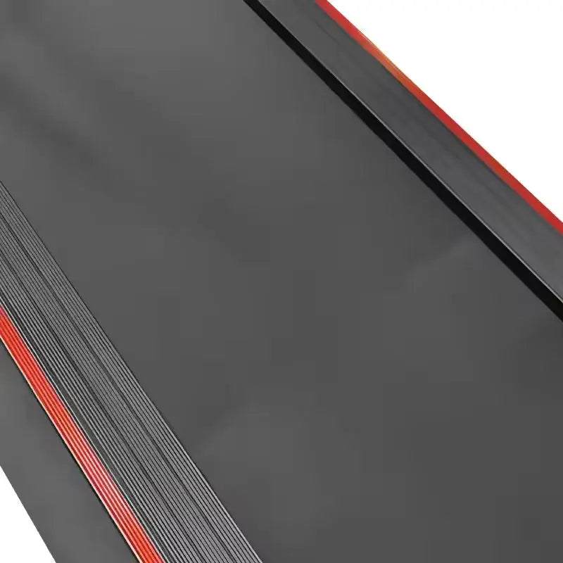 LED Screen Treadmill Auto Incline Range From -5% to 40% with Dual Handrail, HRC, Tablet Cup Holder Brushless Motor for Home Gym