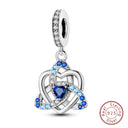 100 Real Sterling Silver Classic Devil's