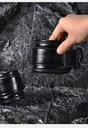 Ankle Support Straps for Resistance Band Workouts Cuffs