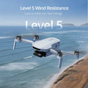 Potensic Mini Drone Axis Gimbal GPS Professional Camera Drones