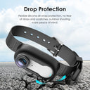 Puluz Silicone Wrist Strap Mount