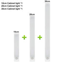 Led Cabinet Light - Rechargeable Motion Sensor