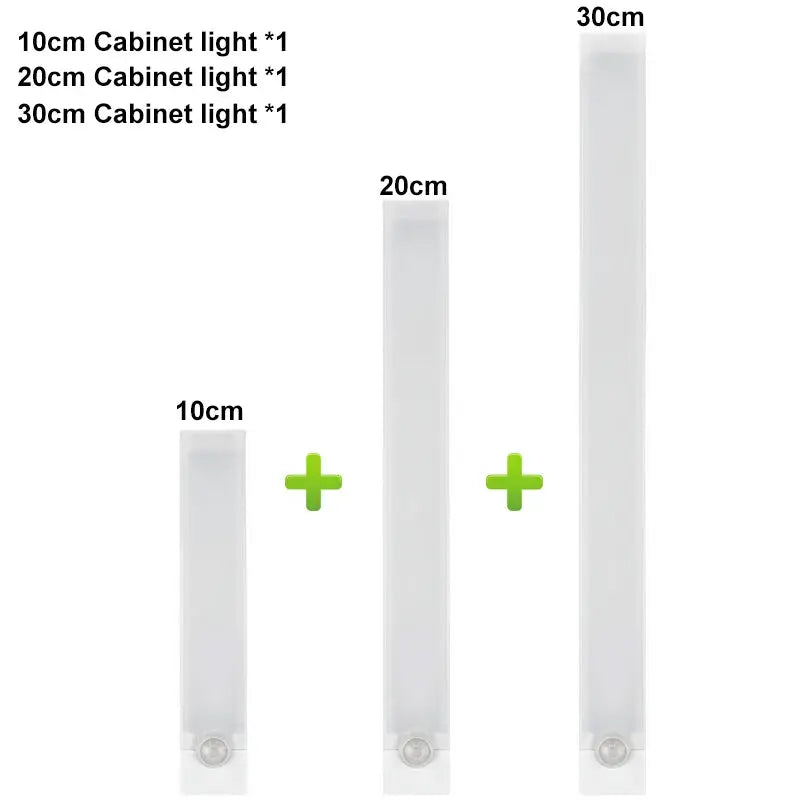 Led Cabinet Light - Rechargeable Motion Sensor — product view 16