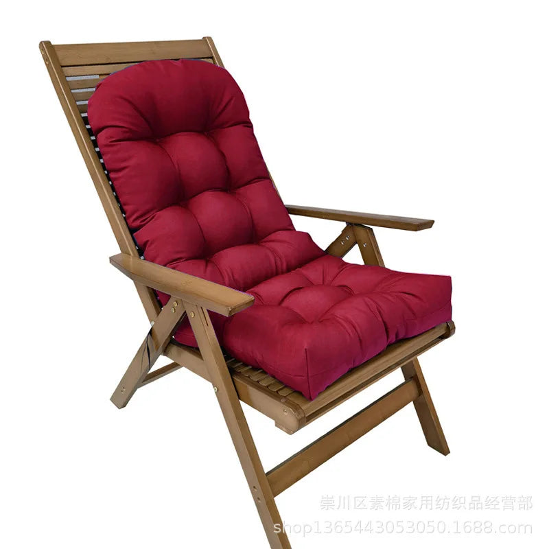 Outdoor High Back Chair