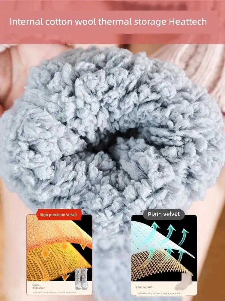 Fantastic Foot Warmer Appliance For Women Cozy 1851
