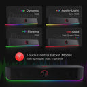 Redragon GS560 RGB Soundbar - Audio Light Sync