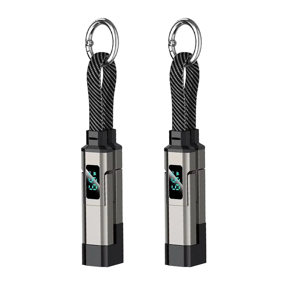 65W USB C Charging Cable