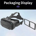 VR Headset for Immersive Gaming
