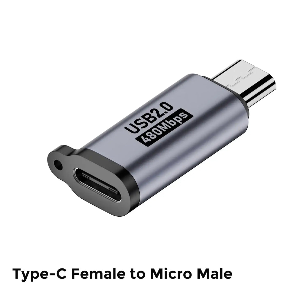 Type C Mini Adapter Fast Data Sync — product view 15