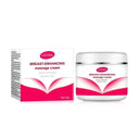 Natural Bust Firming Cream for Women
