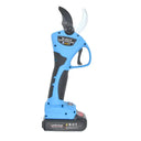 Cordless Pruning Shears For Gardeners