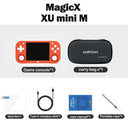 Ampown Xu Mini M Consoles