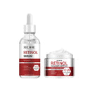 Original Remove Wrinkle Face Set Anti-Aging Serum Eye Stick