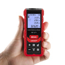 Noyafa NF-271-40M Red Laser Distance Meter Rangefinder Device