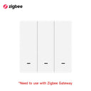 ZigBee Smart Switch - Wireless Scene Control Hub