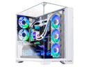 Skytech Ryzen Gaming Desktop
