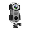 Puluz Underwater Waterproof Housing Case