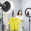 Puluz Lantern Softbox Speedlite Flash