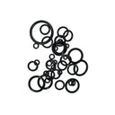 Leak-Free O-Ring Kit for Faucet Hoses