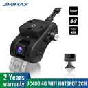 Smart Dash Cam For Drivers With Gps