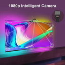 Immersive Ambilight TV LED Backlight 5V USB RGBIC Strip With Camera Screen Sync