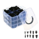 Durable Car Clip Set for Trim Panels