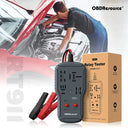Automotive 12V 24V Relay Tester Tool